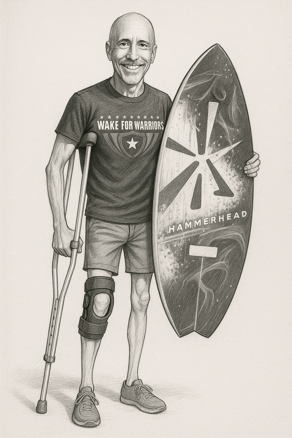 Testosterone Tom-ish